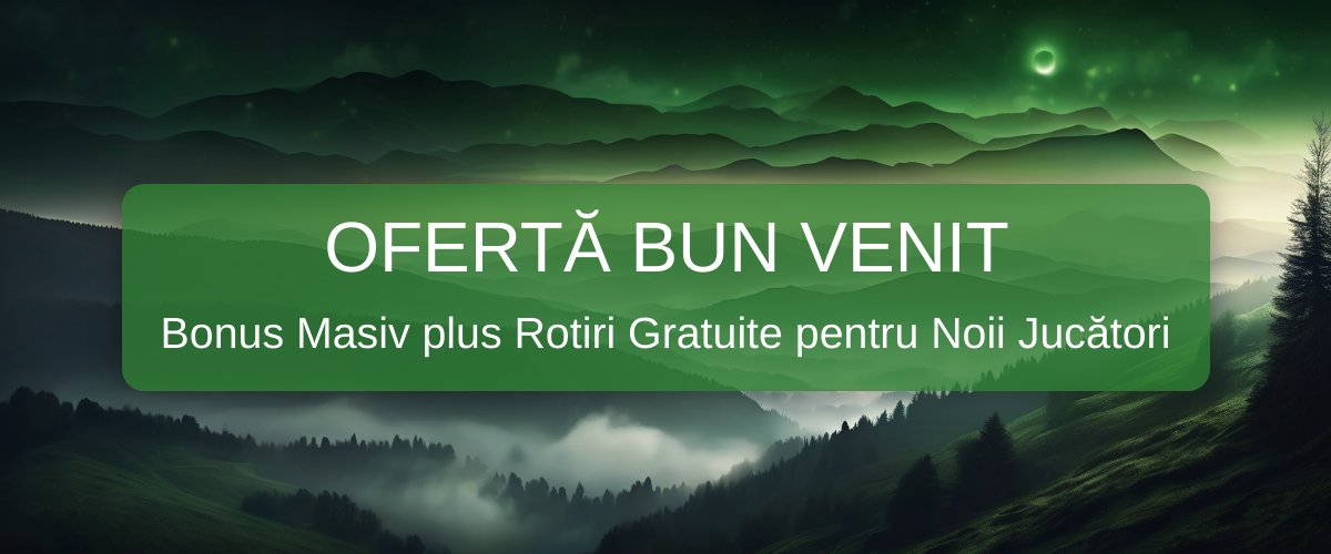 B7 Casino: Câștigă cu Bonusul Generos